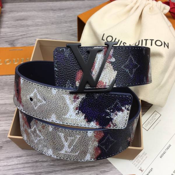 Louis Vuitton 40MM Belt LVB00368 Louis Vuitton 40MM Belt LVB00368